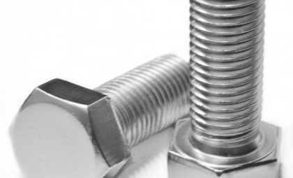 Özel Civata İmalatı